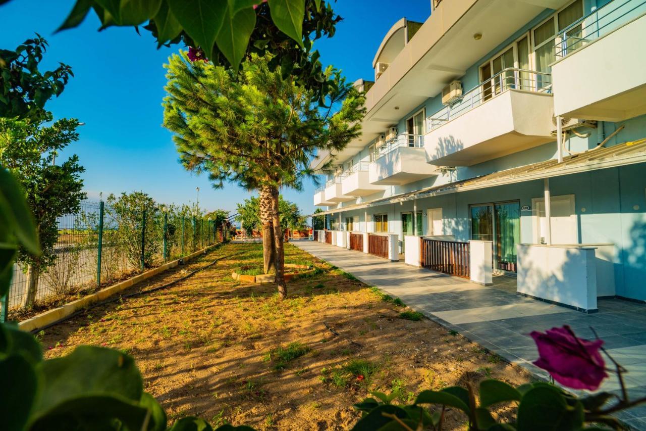 Prenses Sealine Beach Hotel Serik Extérieur photo