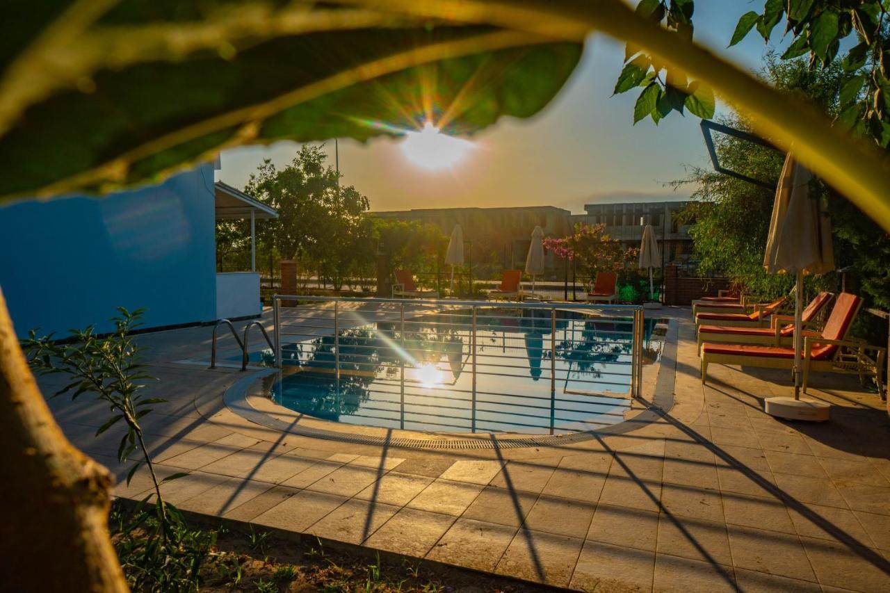Prenses Sealine Beach Hotel Serik Extérieur photo