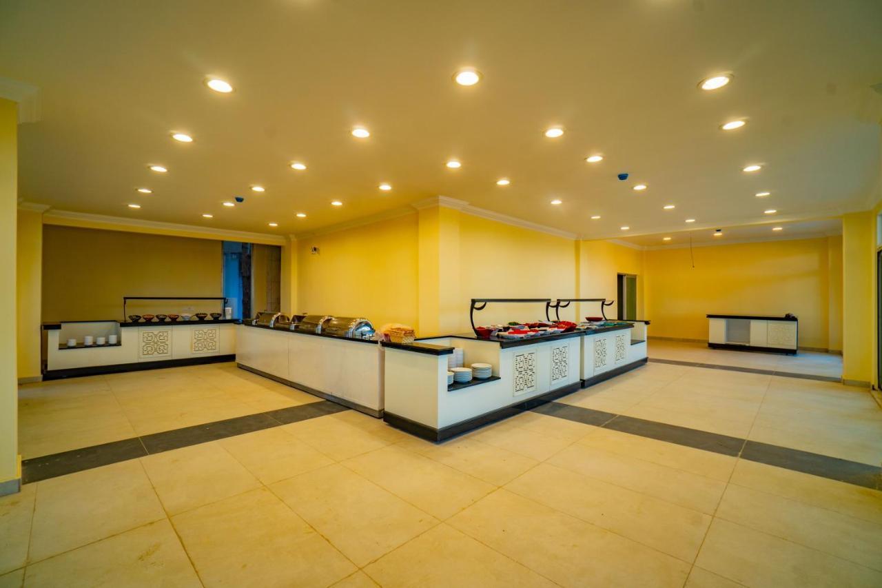 Prenses Sealine Beach Hotel Serik Extérieur photo