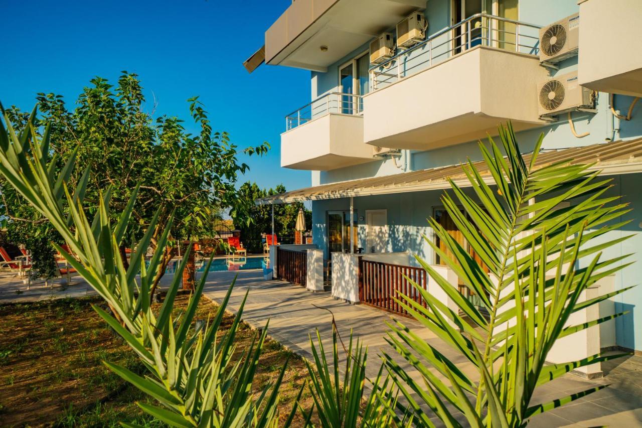Prenses Sealine Beach Hotel Serik Extérieur photo