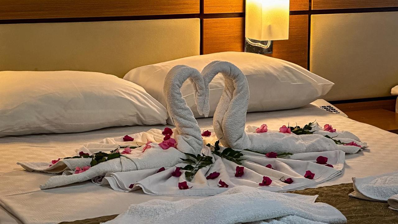 Prenses Sealine Beach Hotel Serik Extérieur photo
